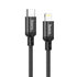 Cable «X14 Times speed» charging data Lightning